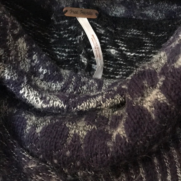 Free people sweater - Picture 2 of 2